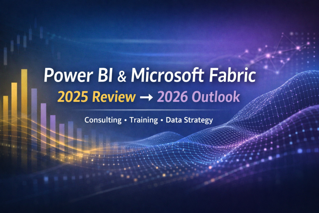 Photo inspiration: 2025 Statistical Power Reference: Conseil Et Formation Power Bi Et Microsoft Fabric
